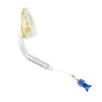 Disposable surgical Silicone laryngeal mask with great price  #5