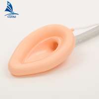 Surgical High Quality Disposable Reinforced Laryngeal Mask Airway